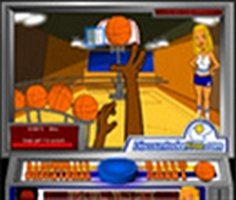Zorlu Basket oyunu oyna